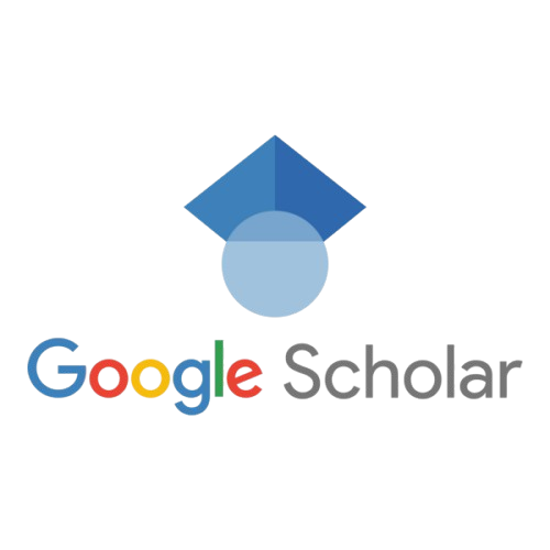 GOOGLE SCHOLAR logo