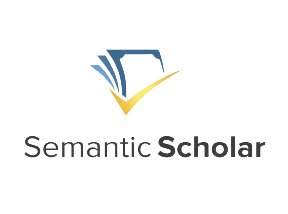 SEMANTIC SCHOLAR logo